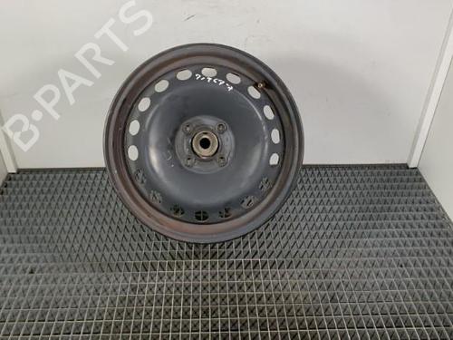 Felg RENAULT MEGANE II (BM0/1_, CM0/1_) 1.9 dCi (BM0G, CM0G) | BP21815022C45 