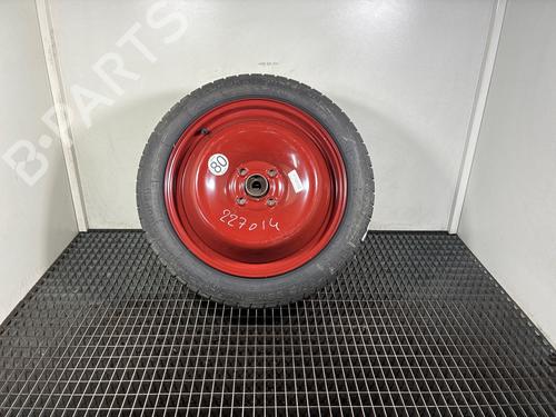 Other RENAULT CAPTUR I (J5_, H5_) 1.5 dCi 90 (J5N4, J5M5, J5MW, J5M6, J5AL, J5AJ) | BP39553578O1 - Image 5