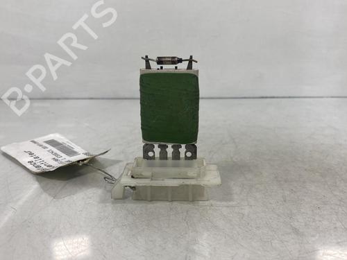 Used Heater resistor Heater resistor PEUGEOT 207 (WA_, WC_) 1.6 16V VTi (120 hp) 21952252 21952252