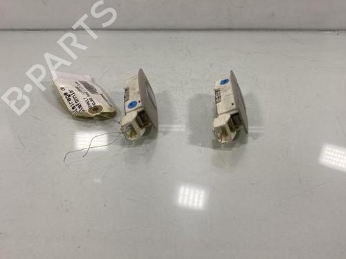 Used Interior roof light RENAULT KADJAR (HA_, HL_) 1.5 dCi 110 (HLA3) (110 hp) 20021291