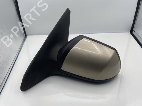 Left mirror FORD MONDEO III (B5Y)  | BP20033348C26 