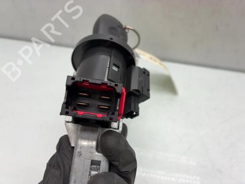 Ignition barrel RENAULT TWINGO II (CN0_) | BP39753385M48 - Image 3
