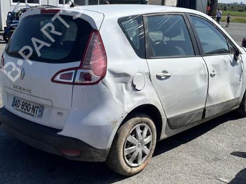 Left taillight RENAULT SCÉNIC III (JZ0/1_) 1.5 dCi | BP22939898C34 