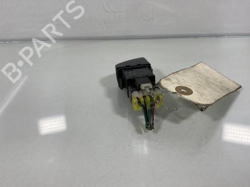 Used Warning switch Warning switch NISSAN MICRA II (K11) [1992-2007] 19986215 19986215