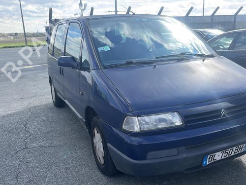 Switch CITROËN EVASION MPV (22, U6) 1.8 | BP19967798I30 