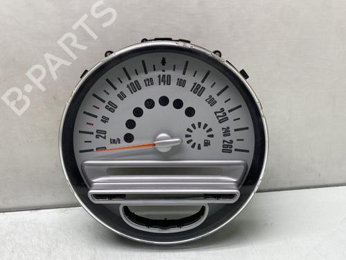 Used Instrument cluster Instrument cluster MINI MINI CLUBMAN (R55) Cooper D (109 hp) 30887558 30887558