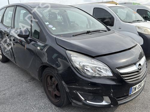 Right sun visor OPEL MERIVA B MPV (S10) 1.4 (75) | BP37249377I2 - Image 11