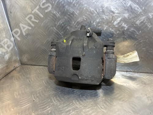 Used Left front brake caliper Left front brake caliper KIA SPORTAGE II (JE_, KM_) 2.0 CRDi 4WD (140 hp) 20028677 20028677