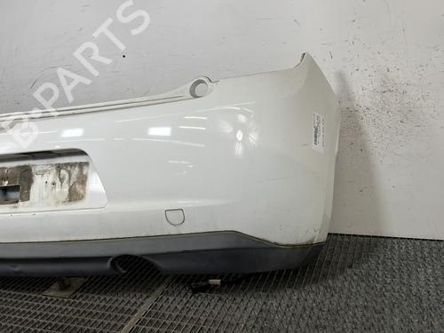 Rear bumper CITROËN C3 II (SC_) 1.4 HDi 70 (SC8HZC, SC8HR0, SC8HP4) | BP29478260C8 