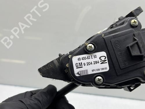 Andre OPEL AGILA (A) (H00) 1.3 CDTI (F68) | BP22319266O1 
