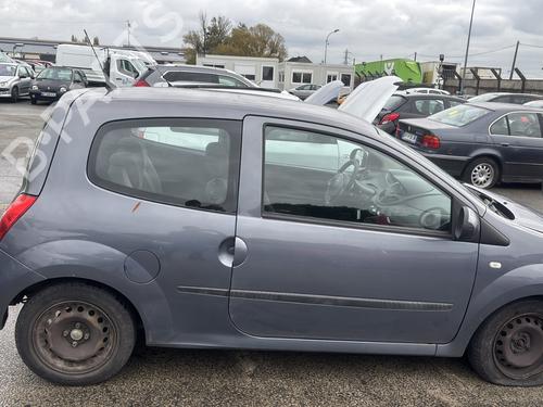 Right front indicator RENAULT TWINGO II (CN0_) 1.5 dCi (CN0E) | BP34242909C33  - Image 9