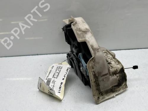 Front right lock VW GOLF V (1K1) 1.9 TDI | BP20184760C97 