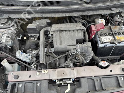 Catalyst MITSUBISHI MIRAGE / SPACE STAR VI Hatchback (A0_A) 1.2 (A03A) | BP26022366M10 - Image 25