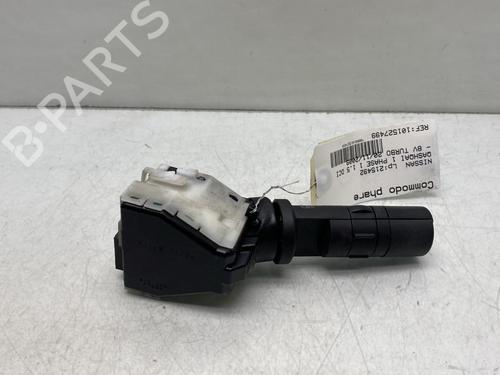 Switch NISSAN QASHQAI I (J10, NJ10) 1.5 dCi | BP24550245I30
