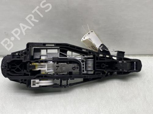 Used Rear right exterior door handle Rear right exterior door handle PEUGEOT 508 I (8D_) 1.6 BlueHDi 120 (120 hp) 20223342 20223342