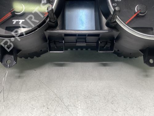 Instrument cluster AUDI TT Roadster (8J9) 2.0 TFSI | BP24611178C47