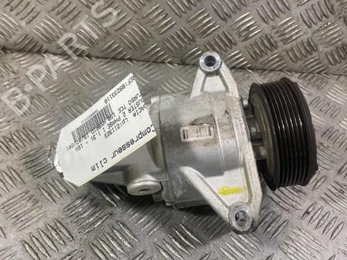 AC compressor DACIA DUSTER (HM_) 1.3 TCe 150 (HMM3) | BP19967310M34 - Image 2