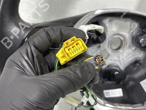 Steering wheel VW TOURAN (5T1) 2.0 TDI | BP31669593C49  - Image 8