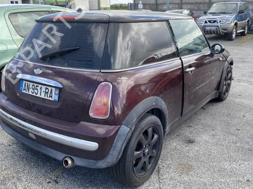 Grill MINI MINI (R50, R53) Cooper | BP24058790C40  - Image 17