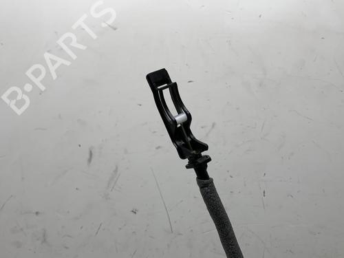 Rear left lock VW GOLF VI (5K1)  | BP19974583C100 