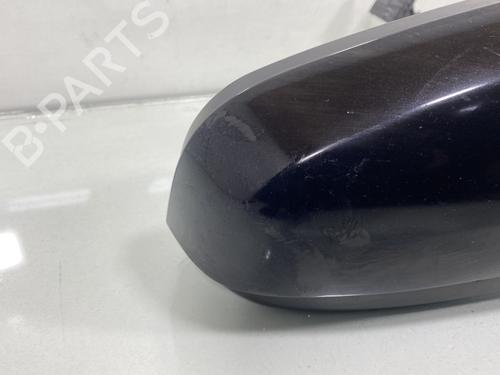 Right mirror OPEL ZAFIRA / ZAFIRA FAMILY B (A05) 1.9 CDTI (M75) | BP19982655C27 