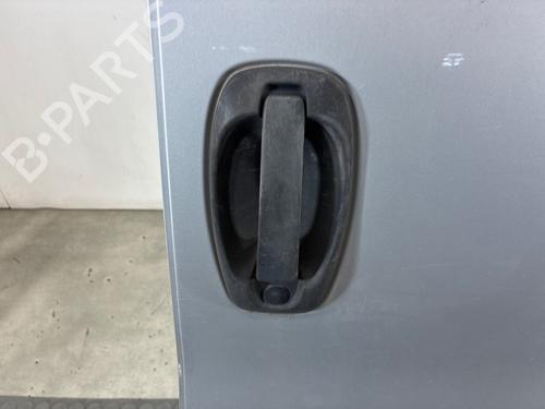 Used Left slide door Left slide door 38066777 38066777