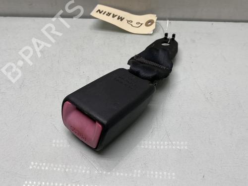 Seat buckle TOYOTA YARIS (_P9_) 1.3 VVT-i (SCP90_, SCP90R) | BP30878601I32 