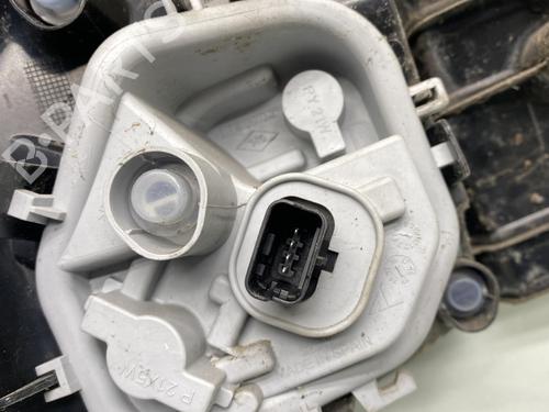 Used Right taillight Right taillight RENAULT CAPTUR I (J5_, H5_) 0.9 TCe 90 (90 hp) 30887727 30887727