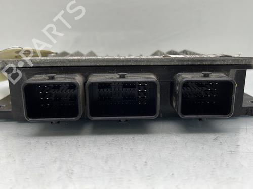 Used Engine control unit (ECU) Engine control unit (ECU) RENAULT KANGOO / GRAND KANGOO II (KW0/1_) 1.5 dCi 85 (KW0K, KW0L, KW0B) (86 hp) 26715228 26715228