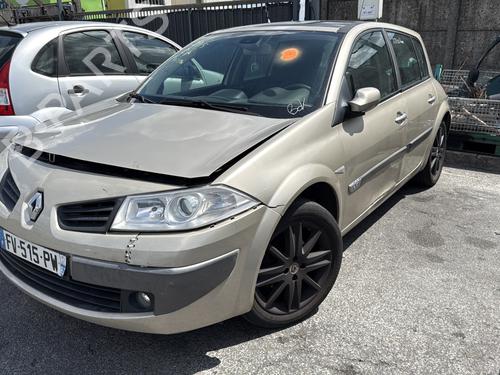 Used Parts RENAULT MEGANE II (BM0/1_, CM0/1_) 1.5 dCi (BM1E, CM1E) (106 hp) 4220377