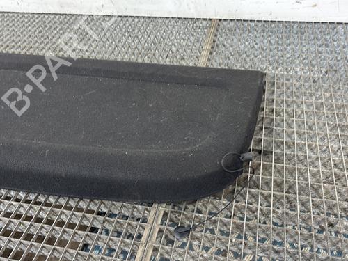 Plage arrière Plage arrière FORD FIESTA VII (HJ, HF) 1.0 EcoBoost (125 hp) 34449979 34449979