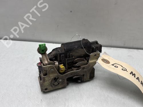 Front left lock RENAULT KANGOO Express (FC0/1_) 1.5 dCi | BP24153032C98 