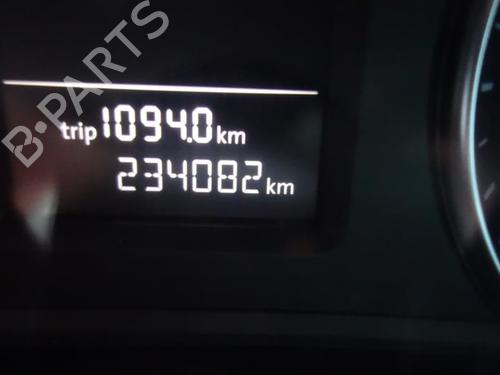 Used Parts VW SHARAN (7N1, 7N2)    1805238