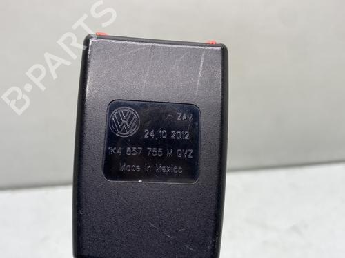 Seat buckle VW GOLF VI Variant (AJ5) 1.6 TDI | BP30181121I32