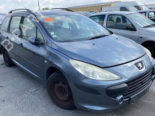 Left front window switch PEUGEOT 307 Break (3E) 1.6 HDi | BP19957948I27  - Image 5