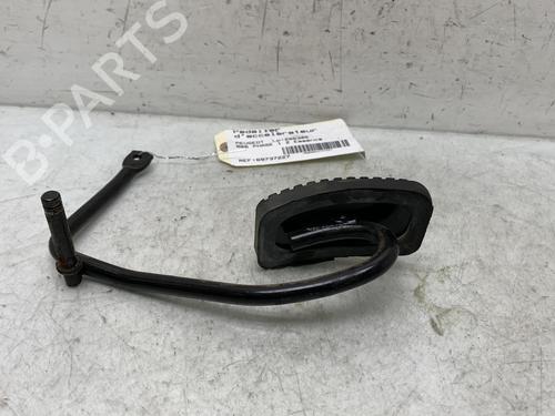 Pedal Pedal PEUGEOT 806 (221) 2.0 (121 hp) 19974168 19974168