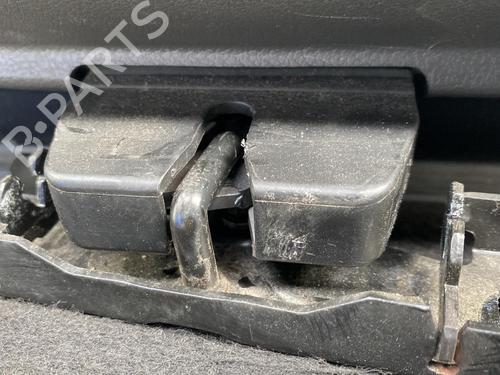 Tailgate FORD FOCUS C-MAX (DM2) 1.6 TDCi | BP20007739C6 