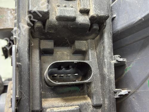 Used Left taillight Left taillight BMW X3 (F25) xDrive 20 d (184 hp) 33724424 33724424