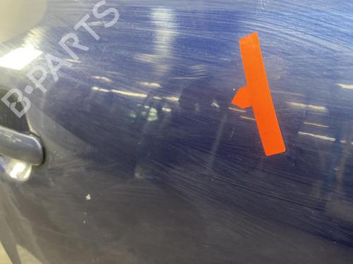 Dør høyre bak VW PASSAT B5.5 (3B3) 1.9 TDI | BP21958511C5 