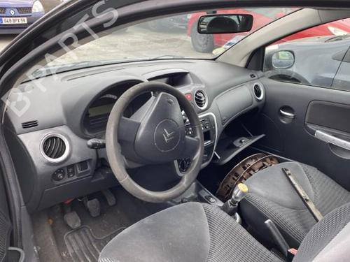 Rim CITROËN C2 (JM_) 1.1 | BP21963343C45
