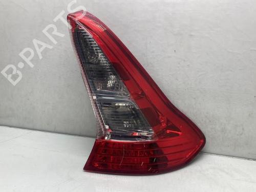 Right taillight CITROËN C4 Coupe (LA_) 1.6 HDi | BP19990131C35 