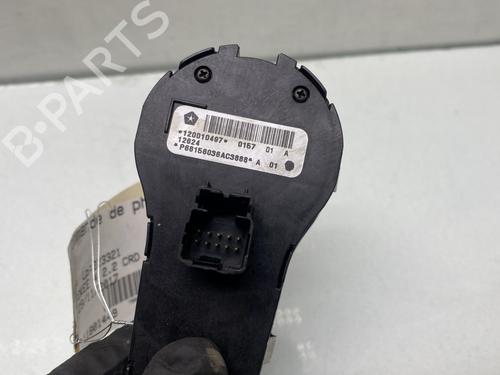 Headlight switch JEEP CHEROKEE (KL) 2.2 CRD 4x4 | BP31310448I24 - Image 2