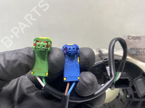 Steering column stalk RENAULT SCÉNIC III (JZ0/1_) 1.4 16V (JZ0F, JZ1V) | BP31170016I23 