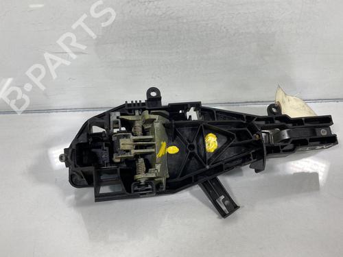 Rear right exterior door handle BMW 3 Touring (E91) 325 d | BP19979669C130 