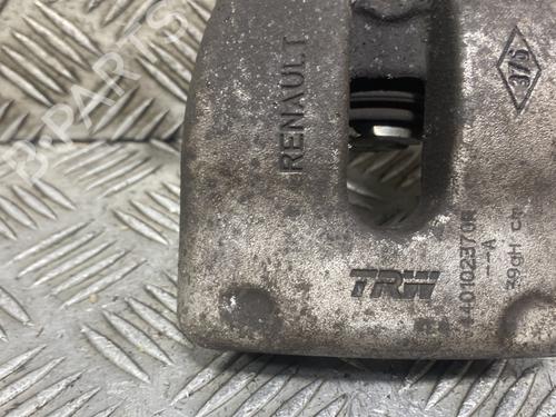 Used Left rear brake caliper Left rear brake caliper RENAULT CLIO V (B7_) 1.5 Blue dCi 100 (B7AD) (101 hp) 31205393 31205393