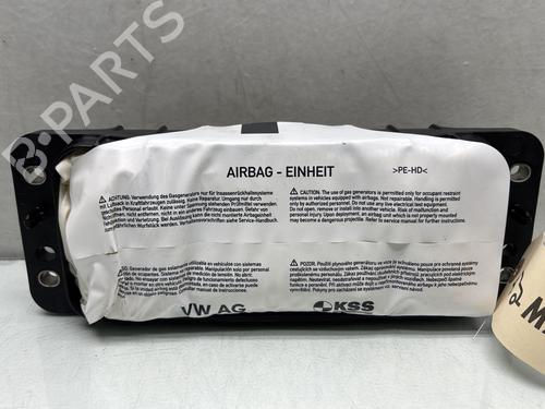 Used Passenger airbag VW GOLF VII (5G1, BQ1, BE1, BE2) 1.6 TDI (105 hp) 28280552