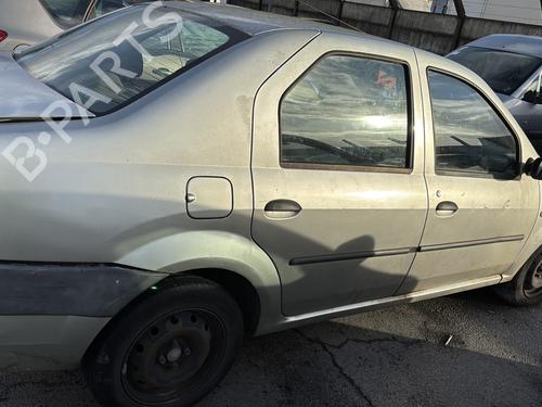 Engine DACIA LOGAN (LS_) 1.5 dCi (LS0K) | BP24951763M1 - Image 80