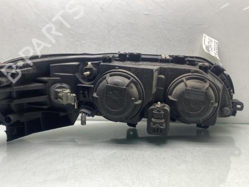 Used Left headlight VOLVO S60 I (384) 2.4 D (130 hp) 19967888