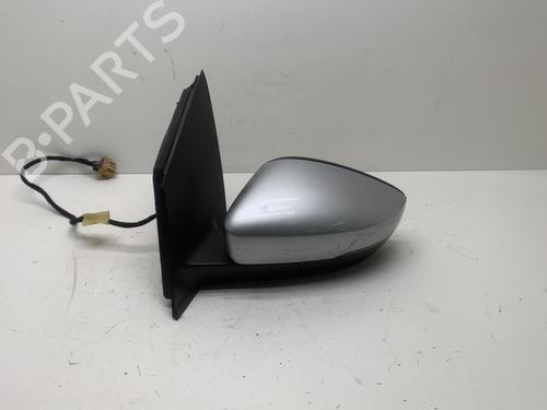 Left mirror VW POLO V (6R1, 6C1) 1.2 | BP19995773C26 