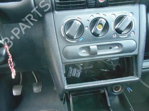 Right rear door OPEL CORSA B (S93)  | BP20020212C5 